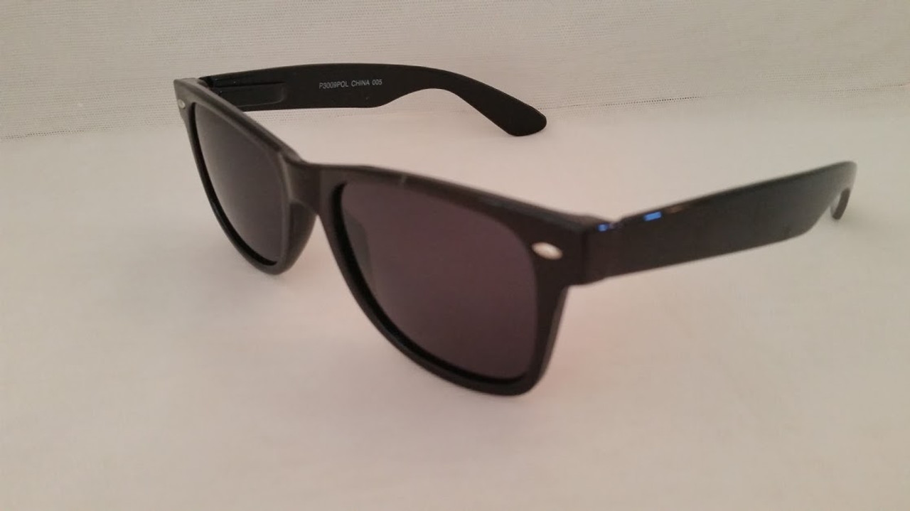 Ray-Ban 49mm Polarized Wayfarer Sunglasses | Nordstromrack